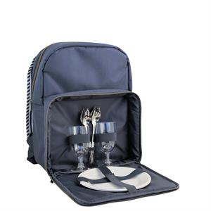 Three Rivers 2 Person Picnic Backpack